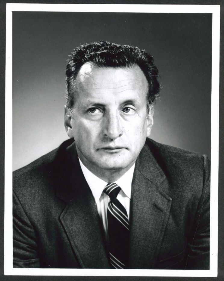 George C. Scott