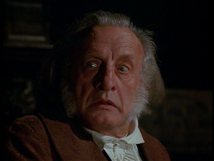 George C. Scott