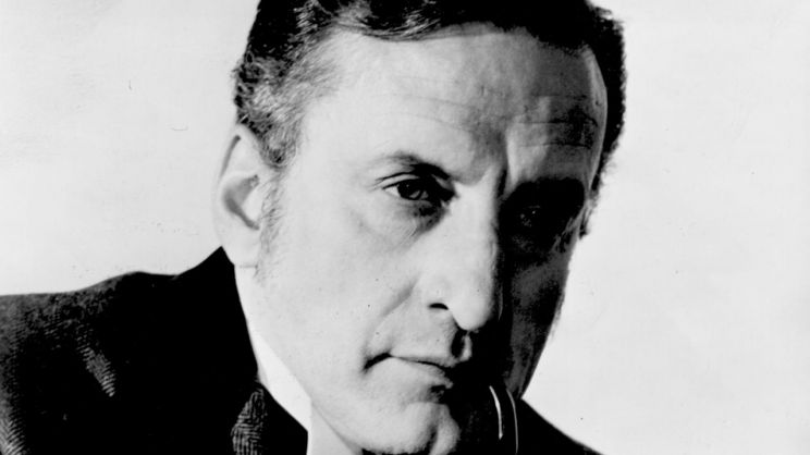 George C. Scott