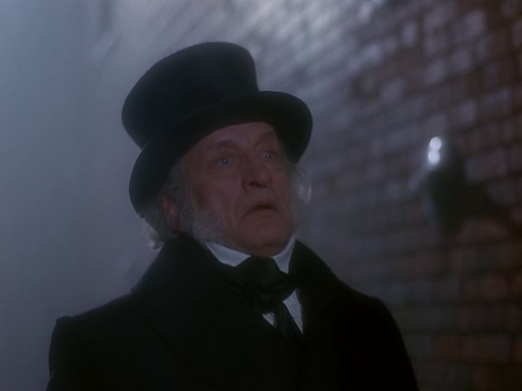 George C. Scott