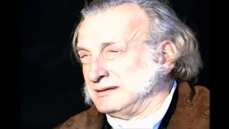 George C. Scott