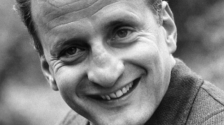 George C. Scott