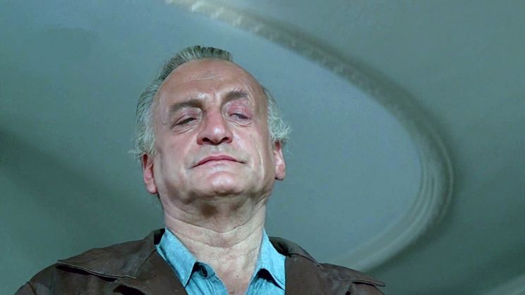 George C. Scott