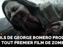 George Cameron Romero