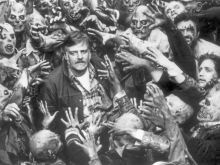 George Cameron Romero
