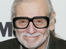 George Cameron Romero