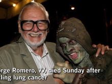 George Cameron Romero