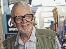 George Cameron Romero