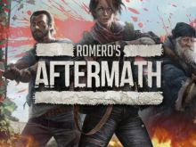 George Cameron Romero