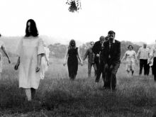 George Cameron Romero