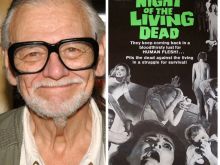 George Cameron Romero