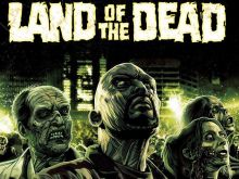 George Cameron Romero