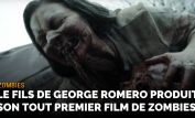 George Cameron Romero