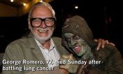 George Cameron Romero