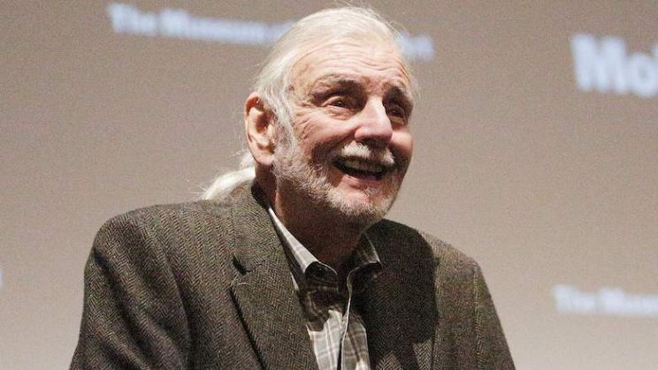 George Cameron Romero