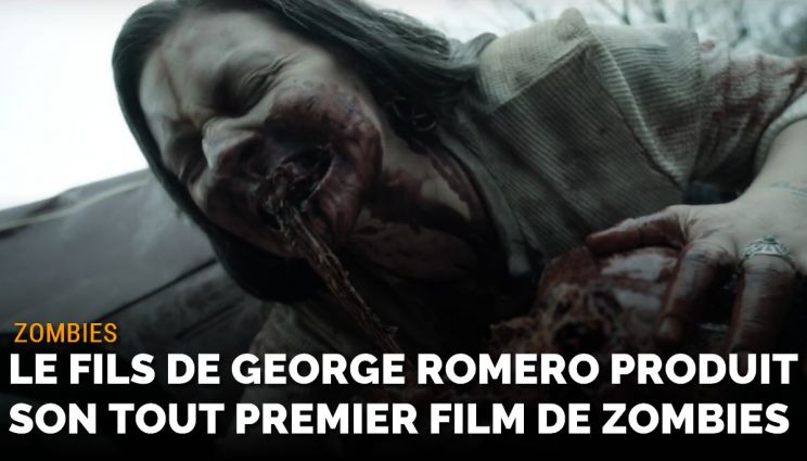 George Cameron Romero