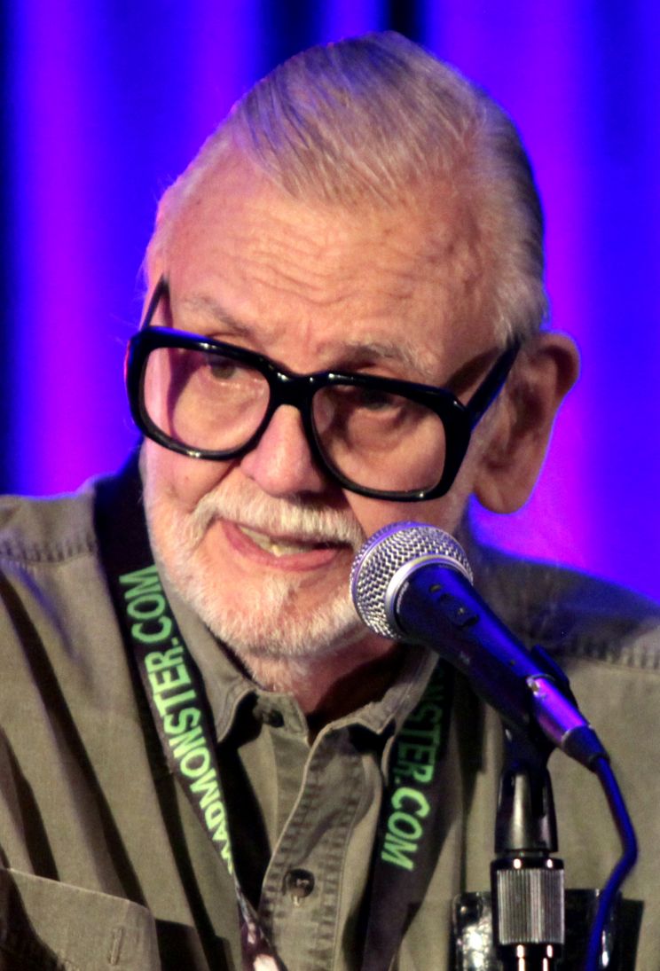 George Cameron Romero