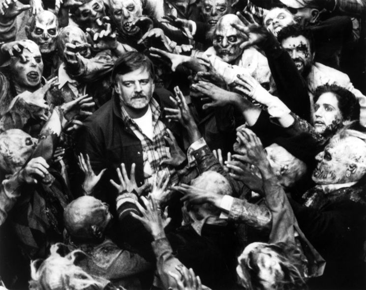 George Cameron Romero
