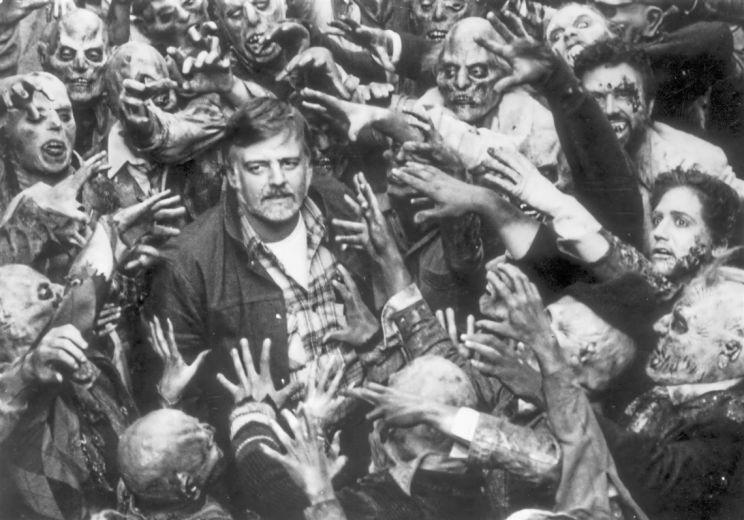 George Cameron Romero
