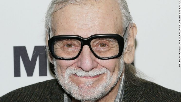 George Cameron Romero
