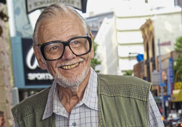 George Cameron Romero