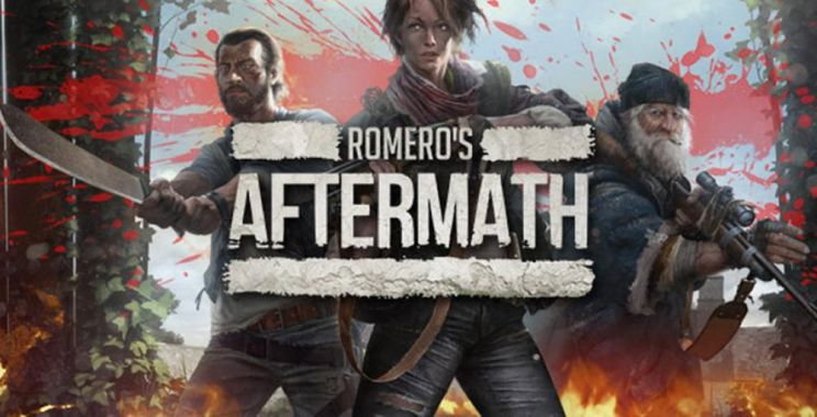George Cameron Romero