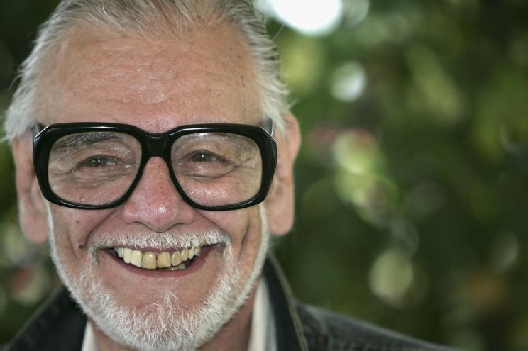 George Cameron Romero