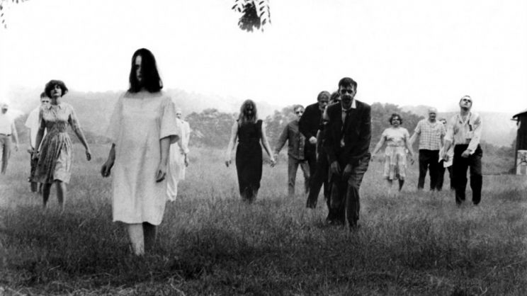 George Cameron Romero