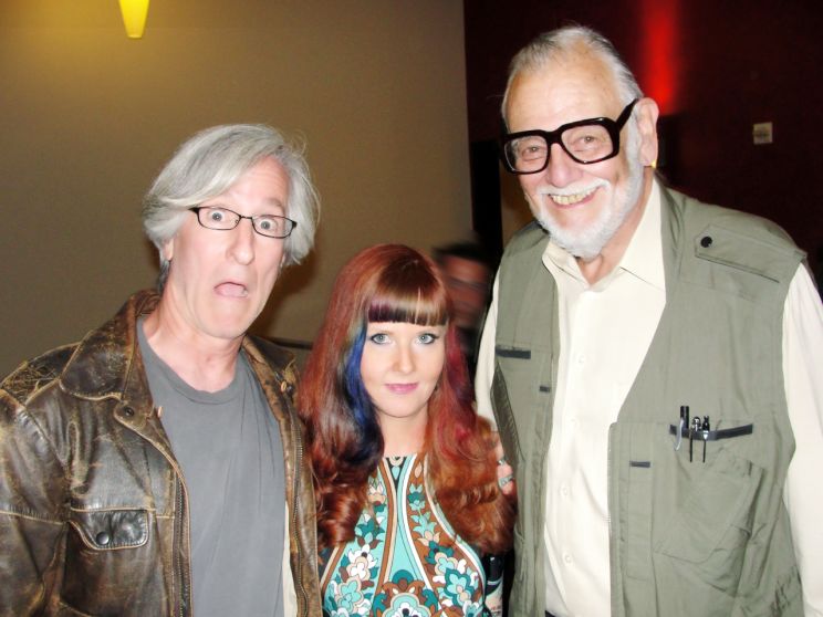 George Cameron Romero