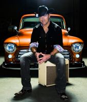 George Canyon