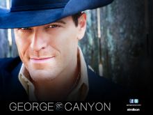 George Canyon