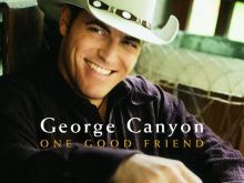 George Canyon