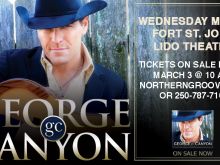 George Canyon