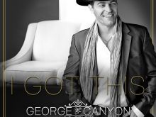 George Canyon