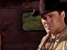 George Canyon