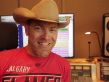 George Canyon