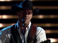 George Canyon