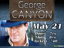 George Canyon