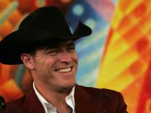 George Canyon