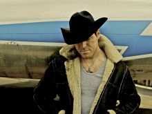 George Canyon