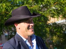 George Canyon