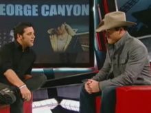 George Canyon