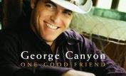 George Canyon
