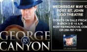 George Canyon