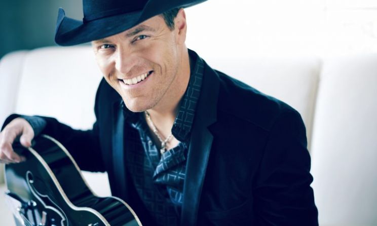 George Canyon