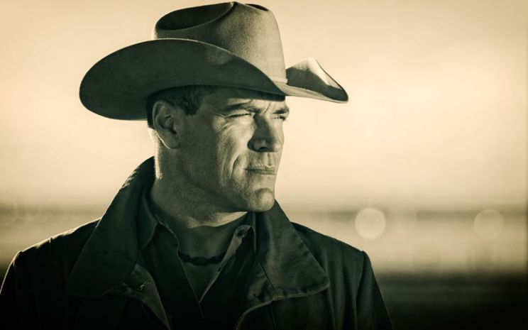 George Canyon