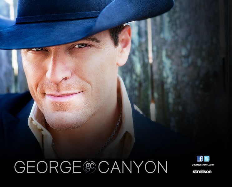 George Canyon