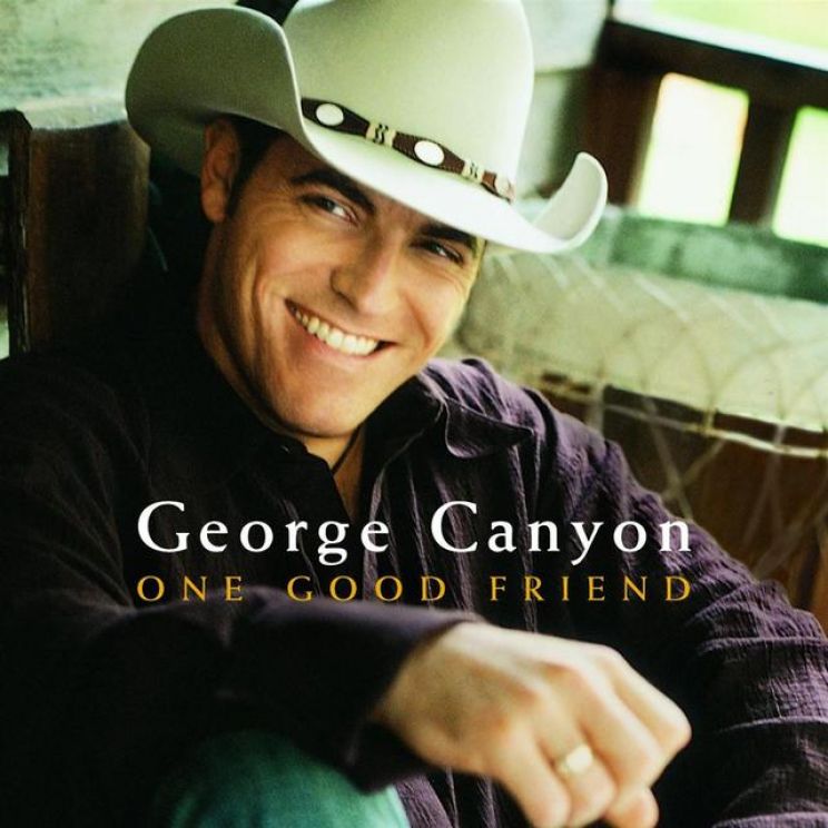 George Canyon