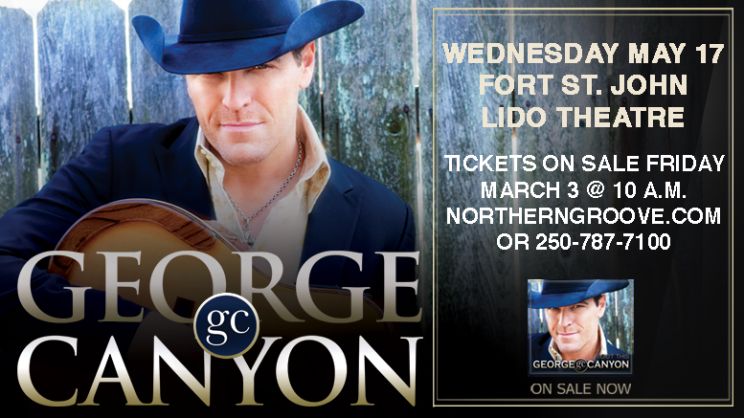 George Canyon