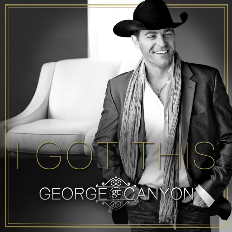 George Canyon